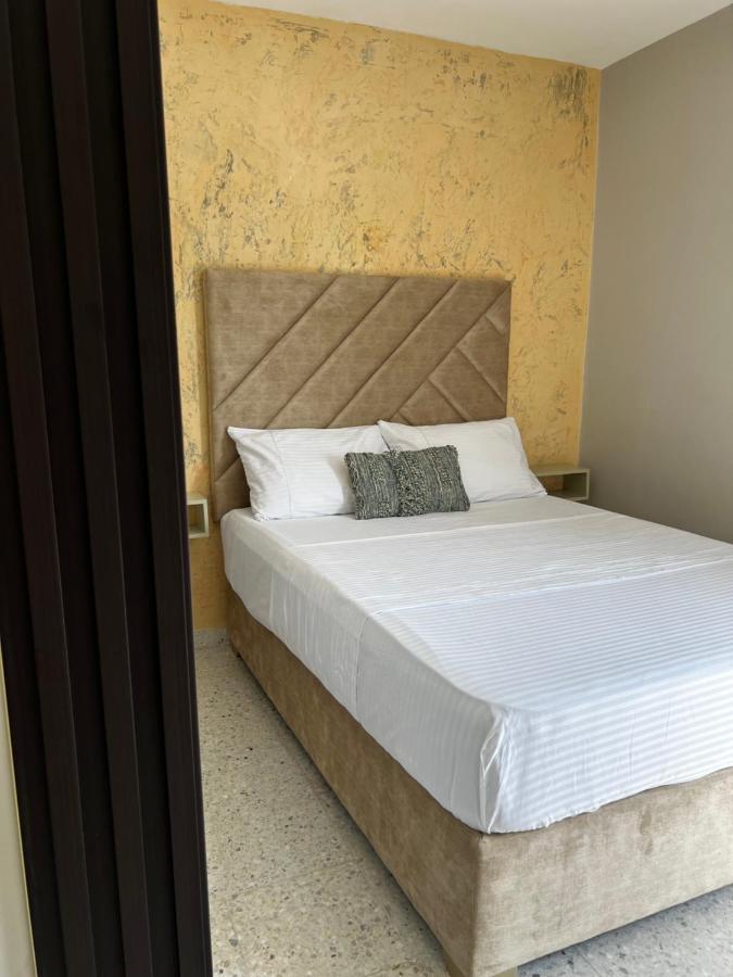 Hotel La Candelaria Room House Magangué Exteriör bild