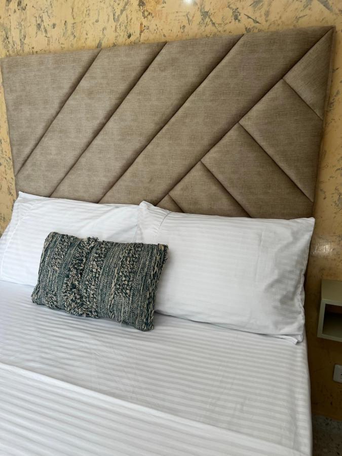 Hotel La Candelaria Room House Magangué Exteriör bild