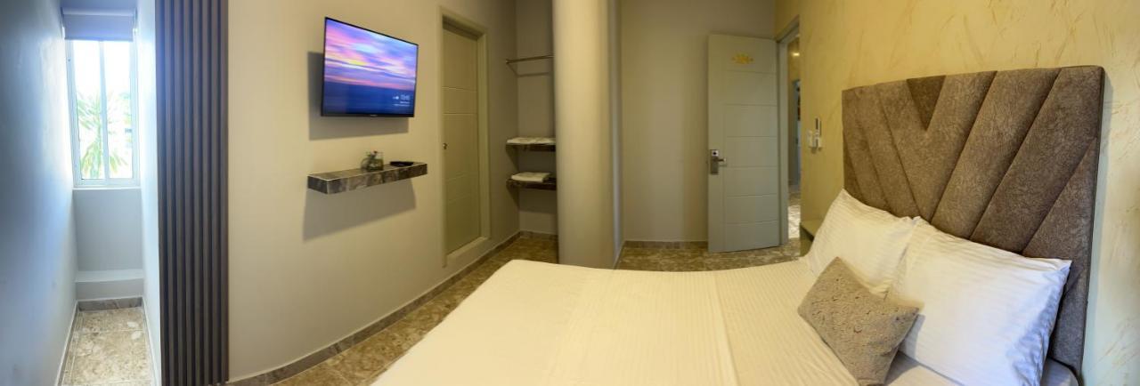 Hotel La Candelaria Room House Magangué Exteriör bild