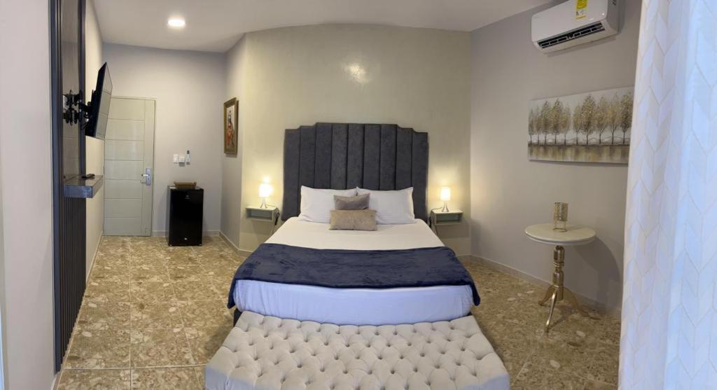 Hotel La Candelaria Room House Magangué Exteriör bild
