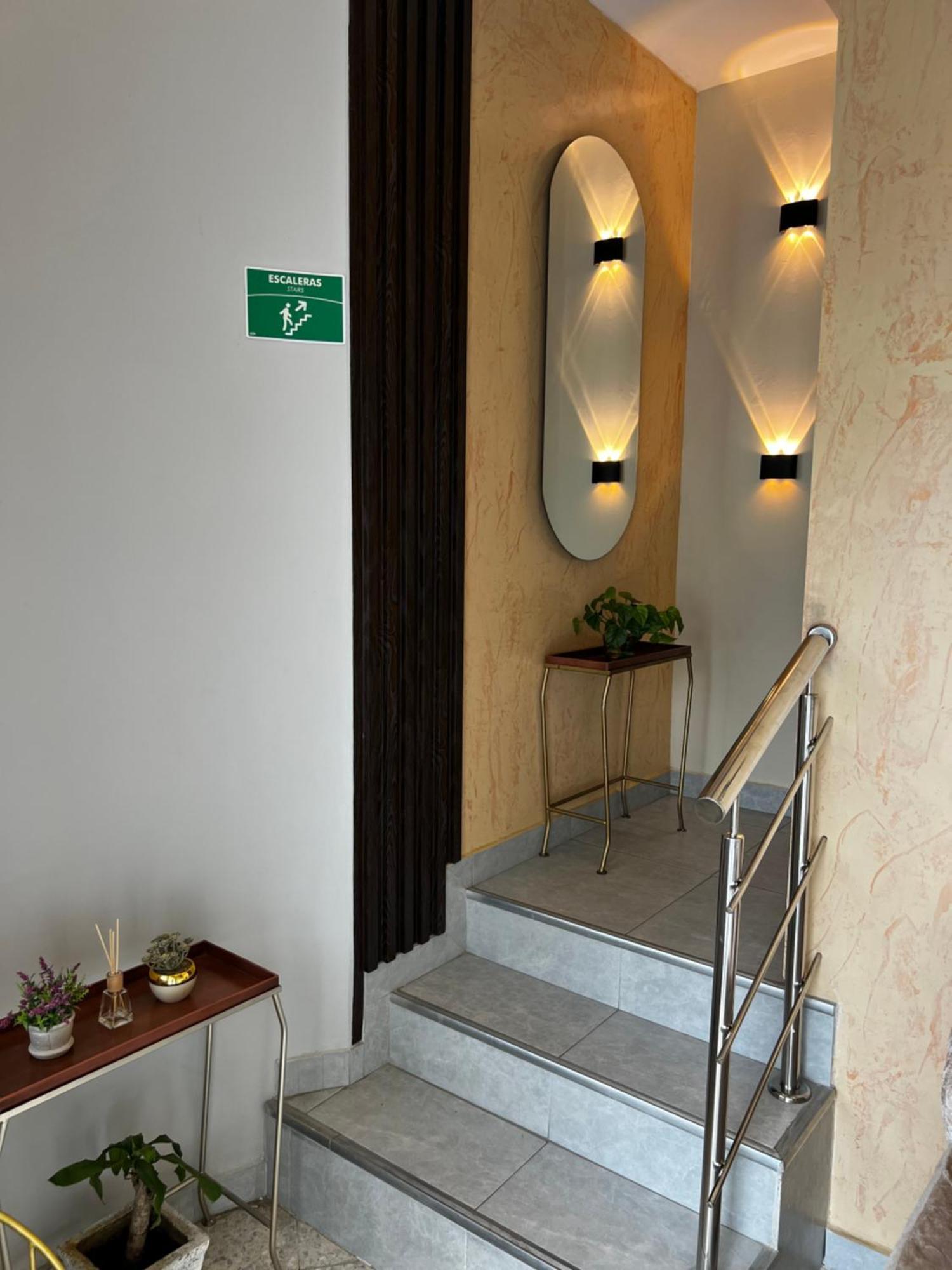 Hotel La Candelaria Room House Magangué Exteriör bild