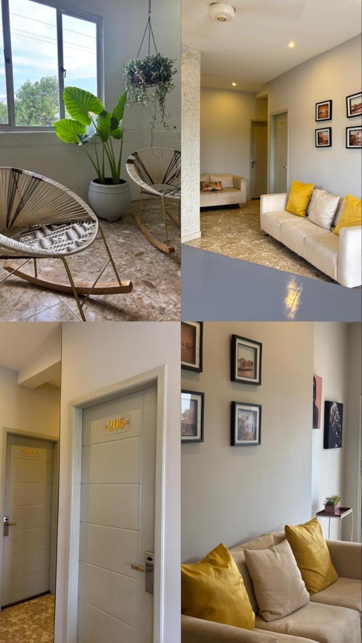 Hotel La Candelaria Room House Magangué Exteriör bild